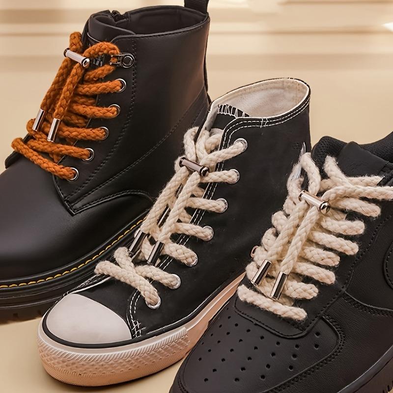 Sneakers Care - Geen strik nodig voor veters, 10