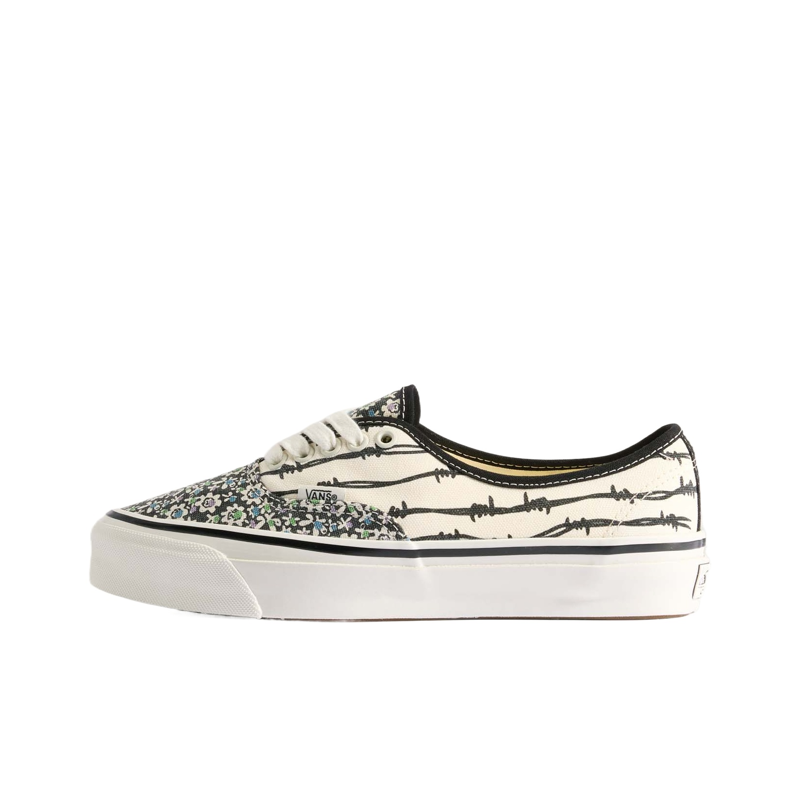Vans Shoes Authentic - Vans Premium Authentic Canvas Schoenen Unisex