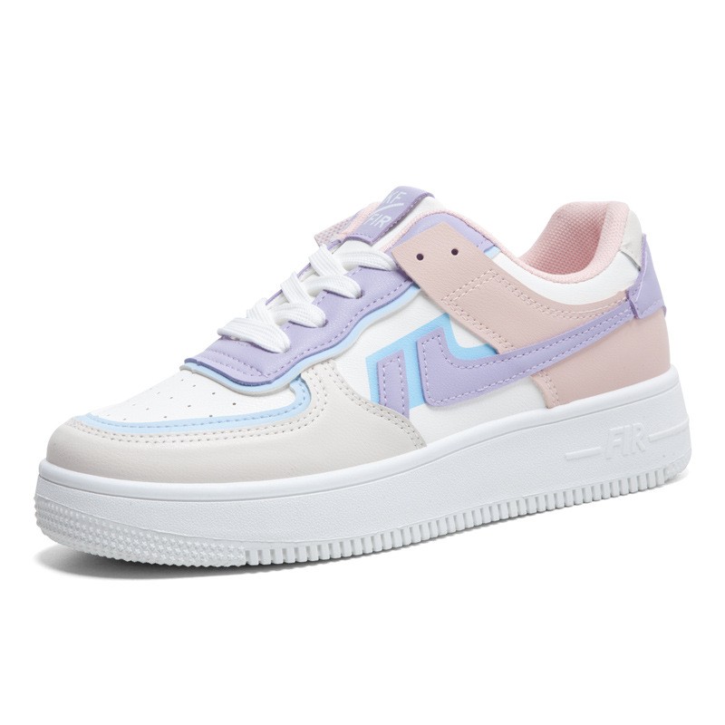 Sneaker Vegan - Mode Nieuwe Vrouwen Sneakers Ademend Waterdicht