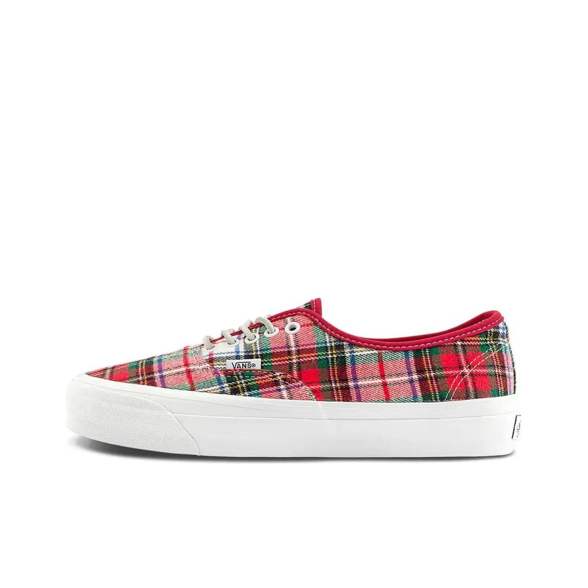Vans Shoes Authentic - Vans Authentic Low-top Skateboard Schoenen Unisex