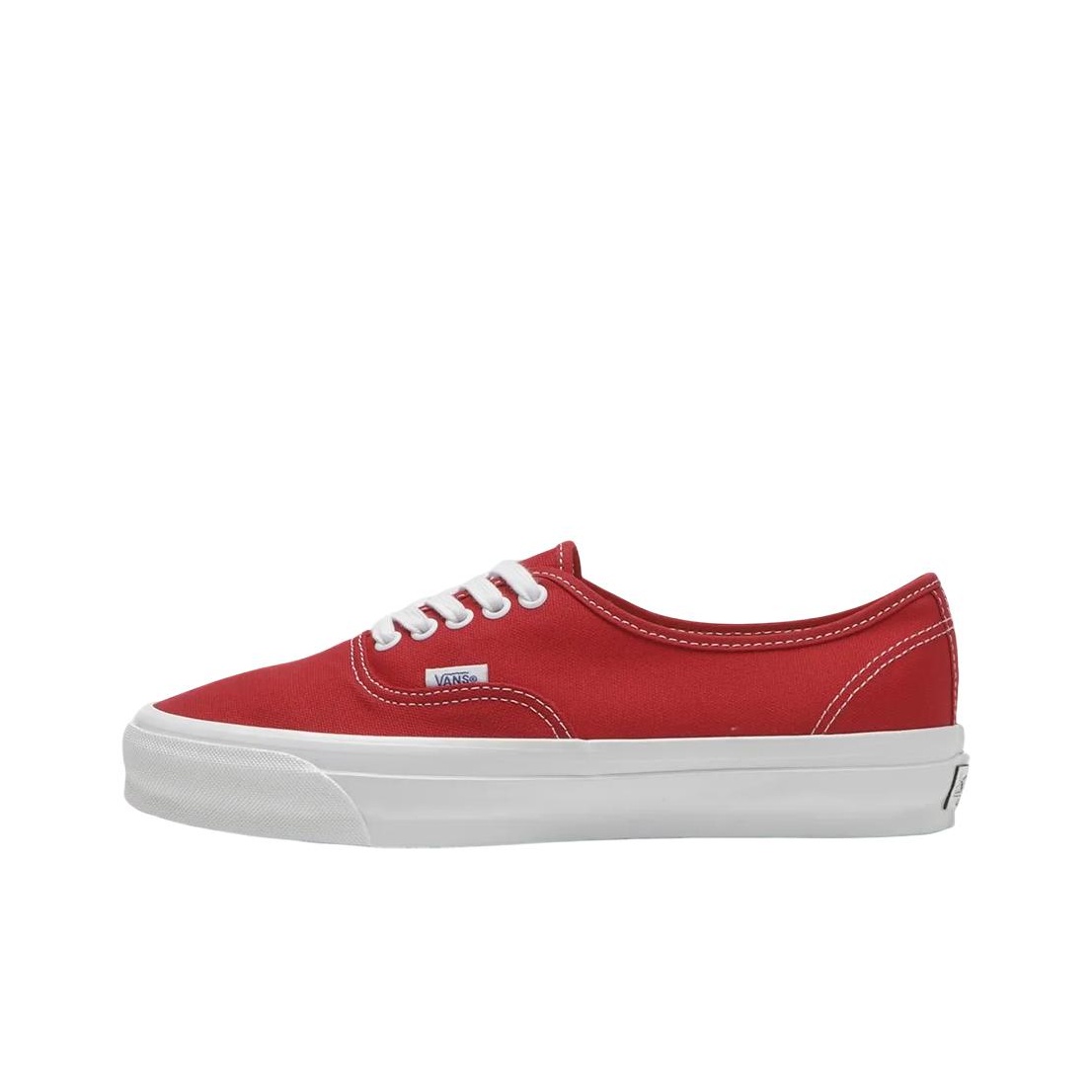 Vans Shoes Authentic - Vans Premium Authentic 44 Skateboardschoenen Unisex