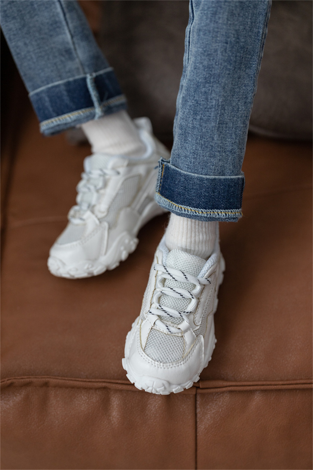 BJD Pop Schoenen MSD Unisex Jo - Sneaker Care Accessories recensie en prijs