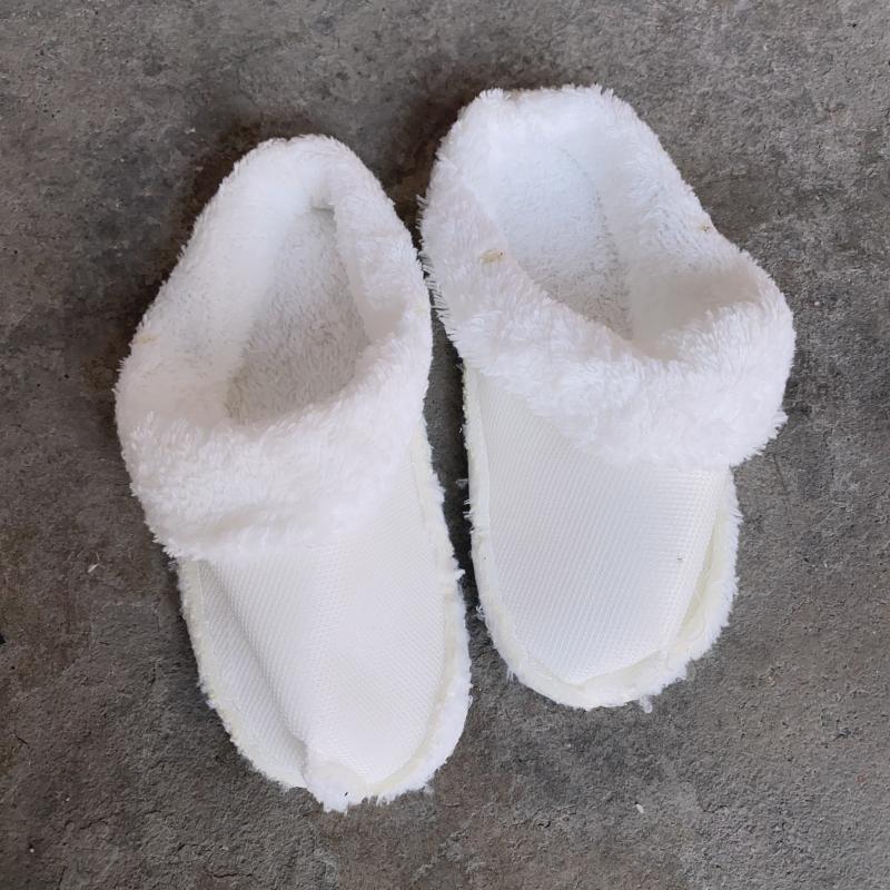 Gezellige winterschoenenvoerin - Sneaker Care Accessories recensie en prijs