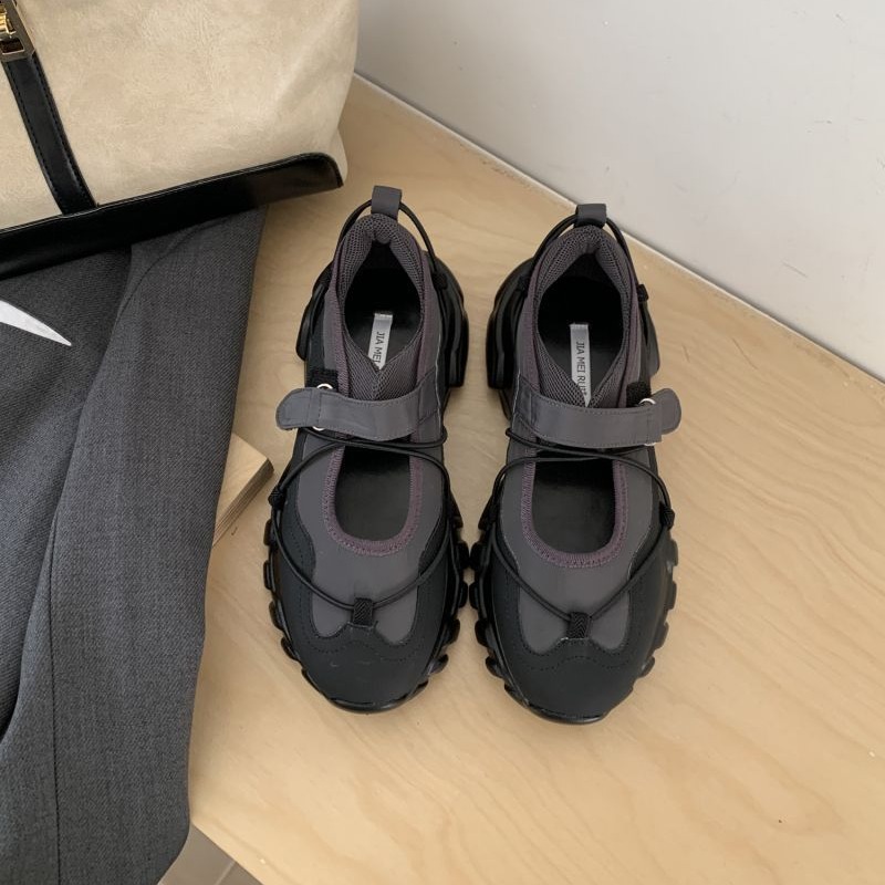 Sportieve Mary Jane-schoenen m - Sneakers Care recensie en prijs
