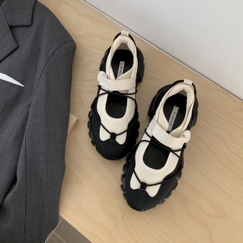 Sportieve Mary Jane-schoenen m - Sneakers Care recensie en prijs