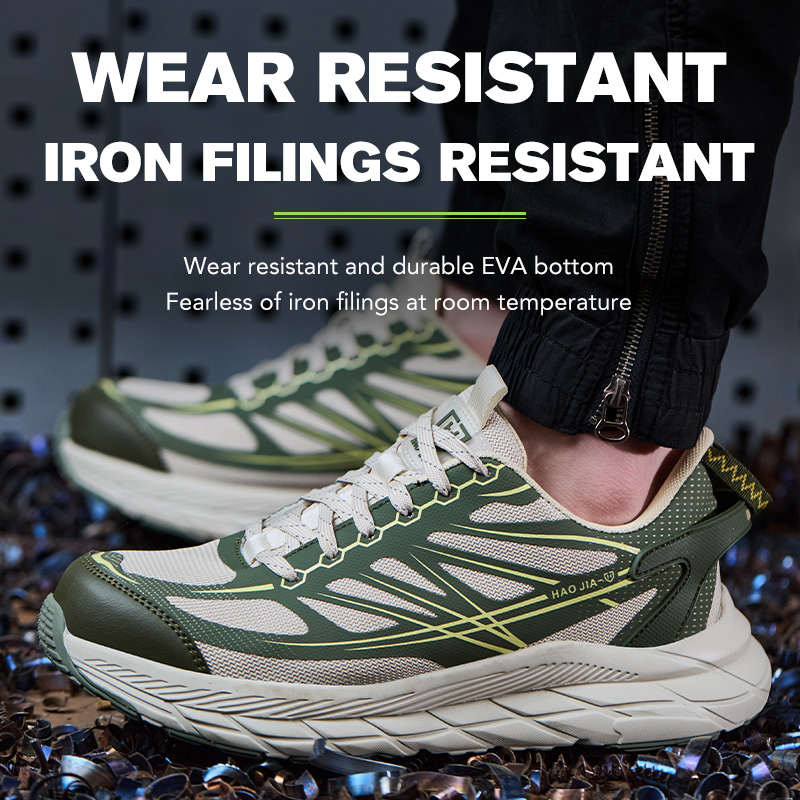 Mode werksneakers Schoenen met - Sneakers Care recensie en prijs