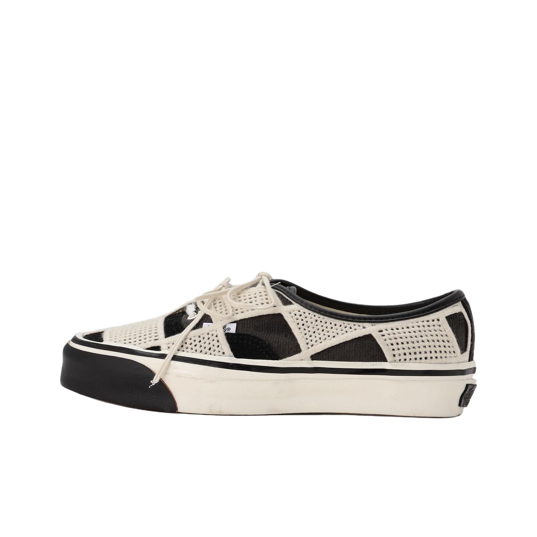 Vans Premium Authentic 44 Skat - Vans Shoes Authentic recensie en prijs