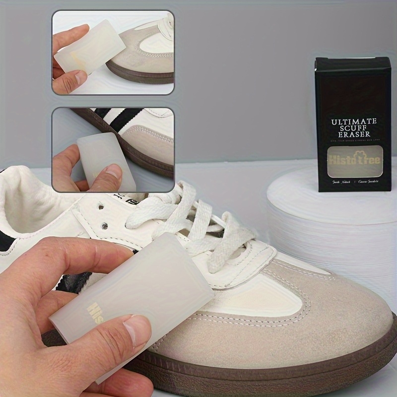 1 stuks hoogwaardige schoenrei - Sneaker Care Cleaner recensie en prijs