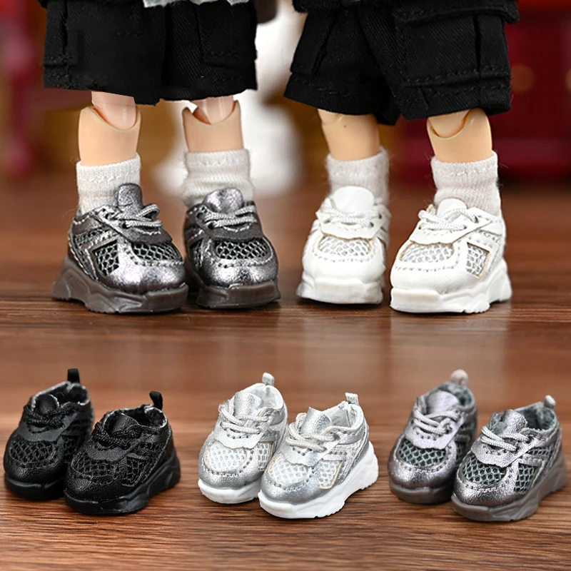 Ob11 Schoenen Casual Sportscho - Sneaker Care Accessories recensie en prijs