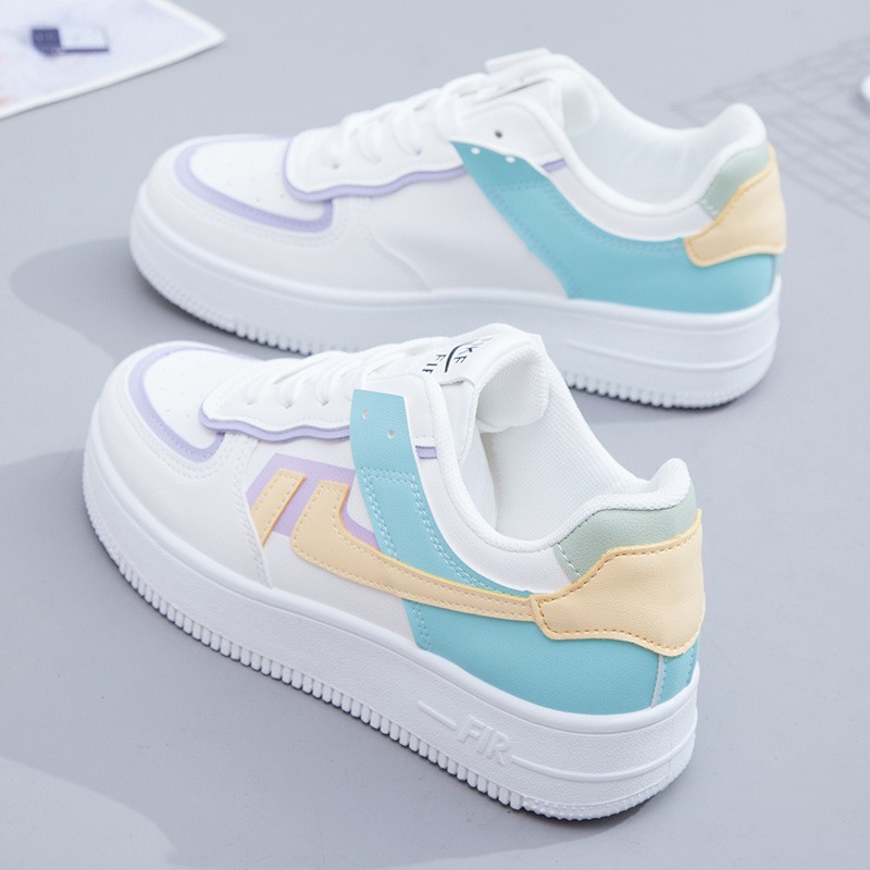 Mode Nieuwe Vrouwen Sneakers A - Sneaker Vegan recensie en prijs