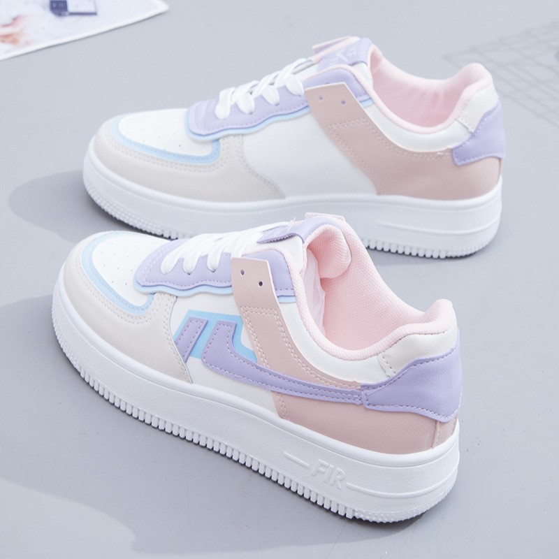 Mode Nieuwe Vrouwen Sneakers A - Sneaker Vegan recensie en prijs