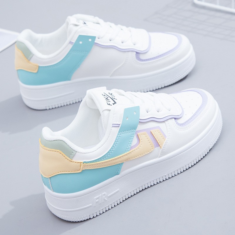 Mode Nieuwe Vrouwen Sneakers A - Sneaker Vegan recensie en prijs