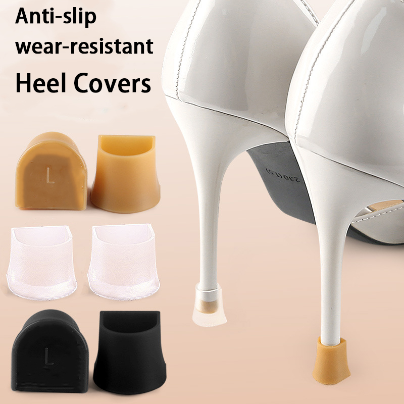 Beschermkappen voor hoge hakke - Sneaker Care Tips recensie en prijs
