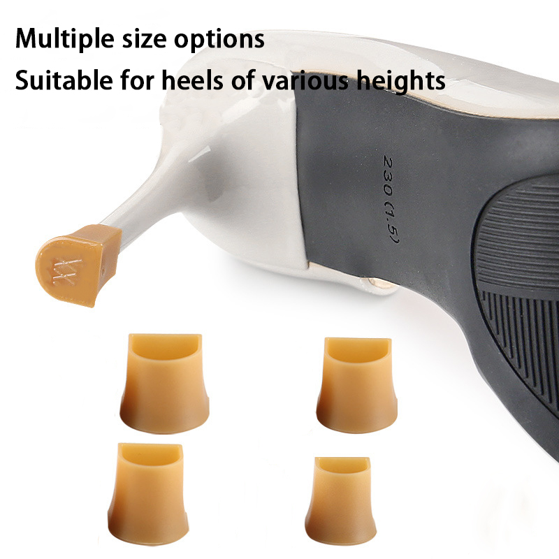 Beschermkappen voor hoge hakke - Sneaker Care Tips recensie en prijs