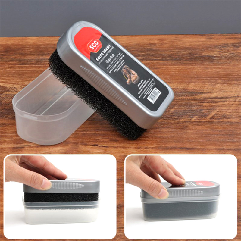 Reinigingsborstels voor sneake - Sneaker Care Cleaner recensie en prijs