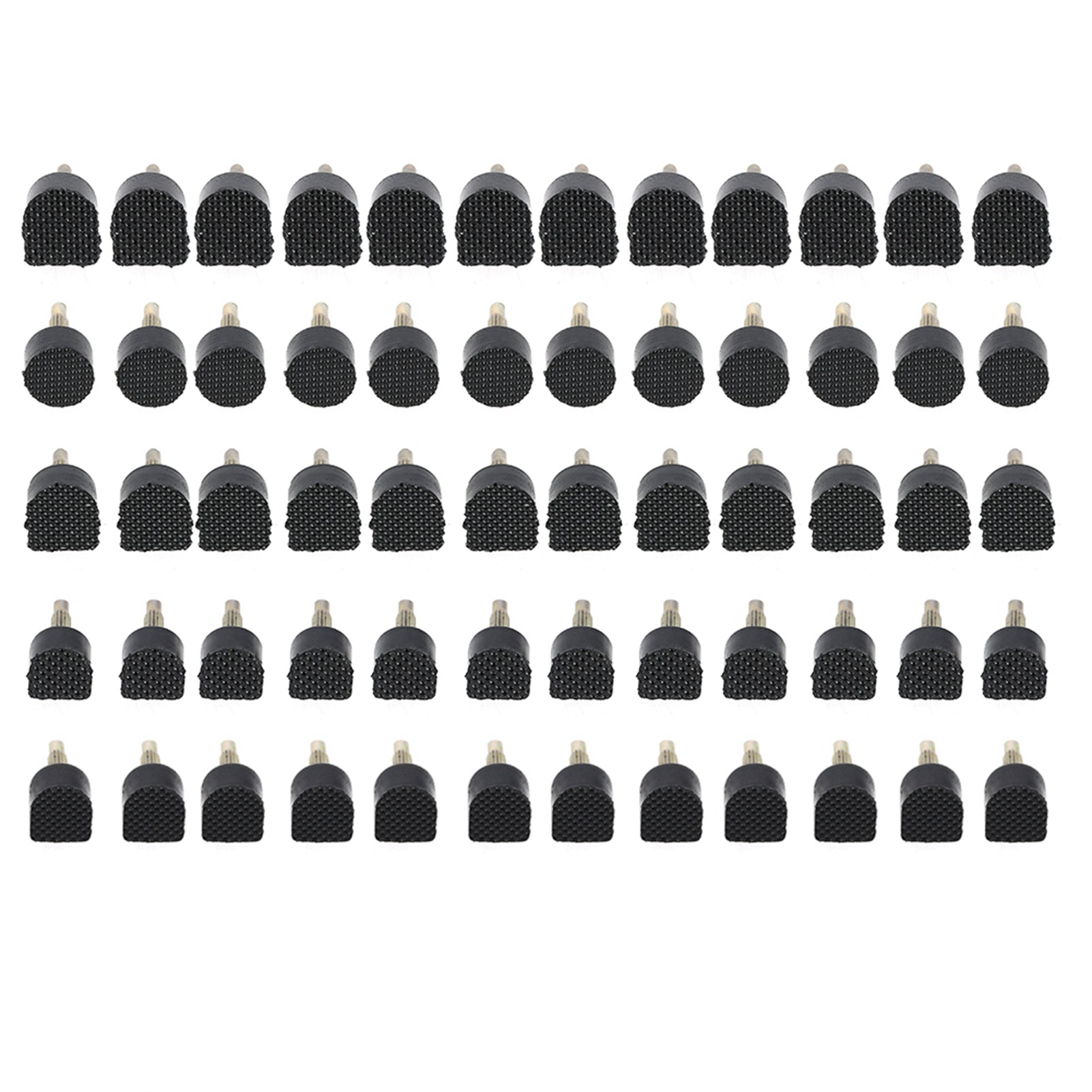 60 Stuks Hoge Hak Schoen Repar - Sneaker Care Tips recensie en prijs