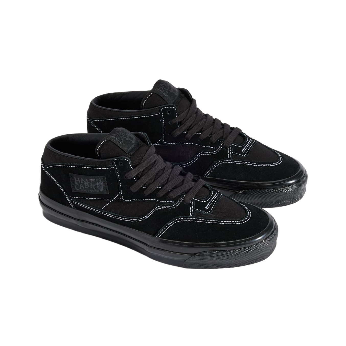 Vans Half Cab Reissue 33 Texti - Vans Shoes Authentic recensie en prijs