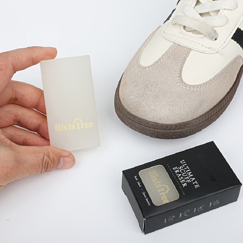 1/2 Pc Schoenreiniger Gum Witt - Sneaker Care Cleaner recensie en prijs