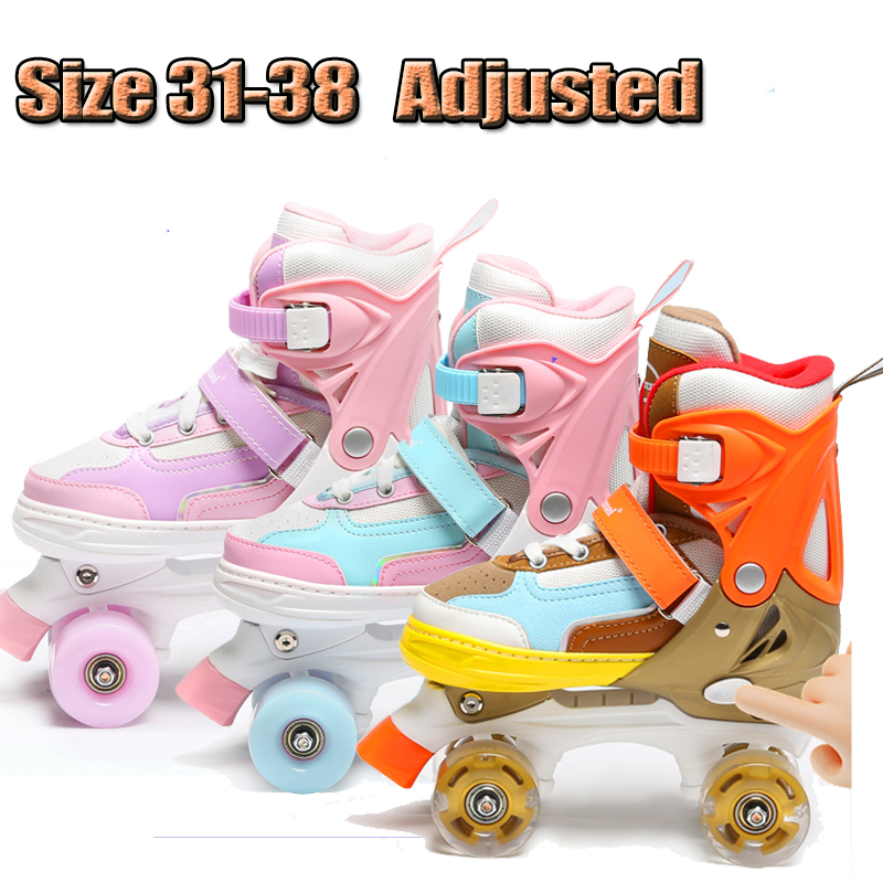 Verstelbare Maat 31 32 33 34 3 - Sneakers Care recensie en prijs