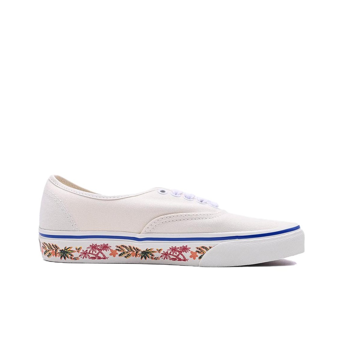 Vans Authentic Canvas Schoenen - Vans Shoes Authentic recensie en prijs