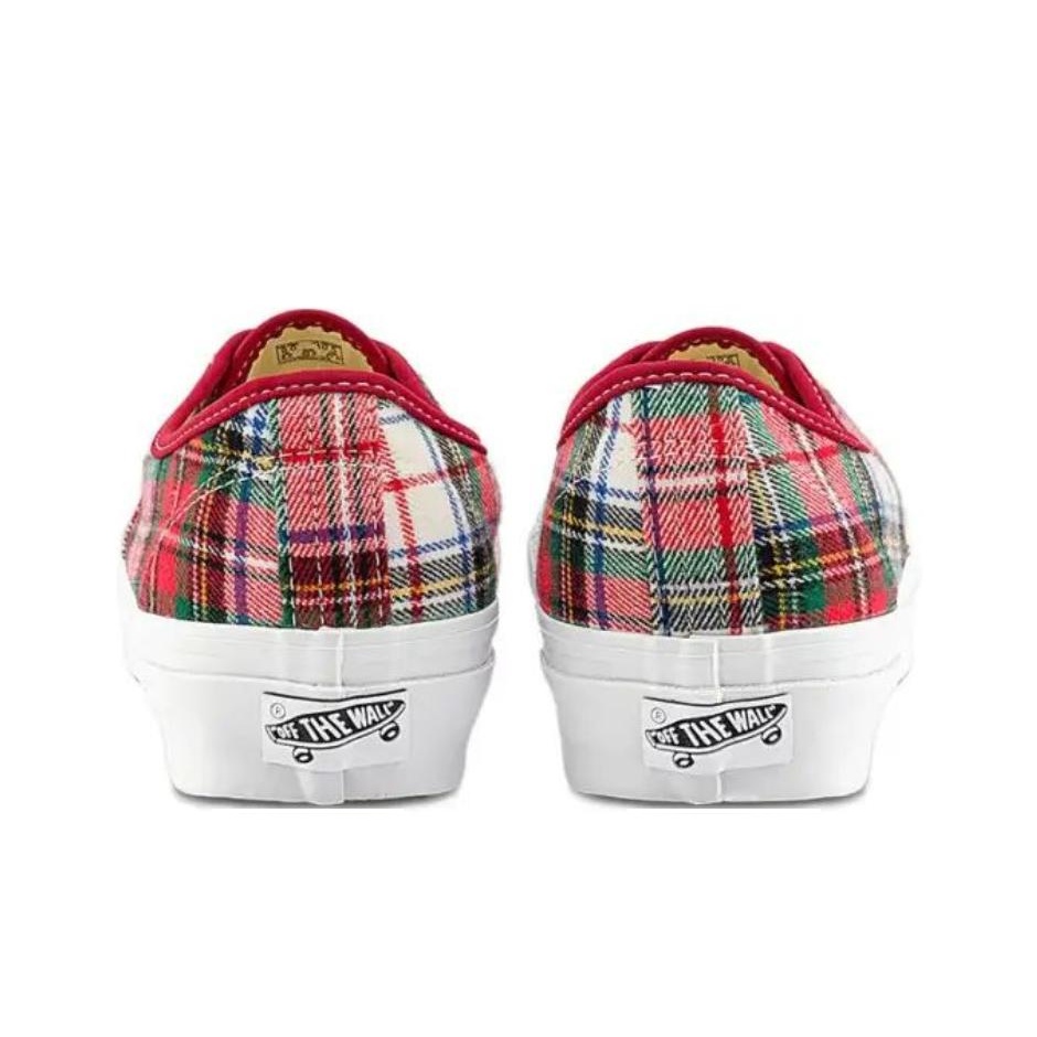 Vans Authentic Low-top Skatebo - Vans Shoes Authentic recensie en prijs