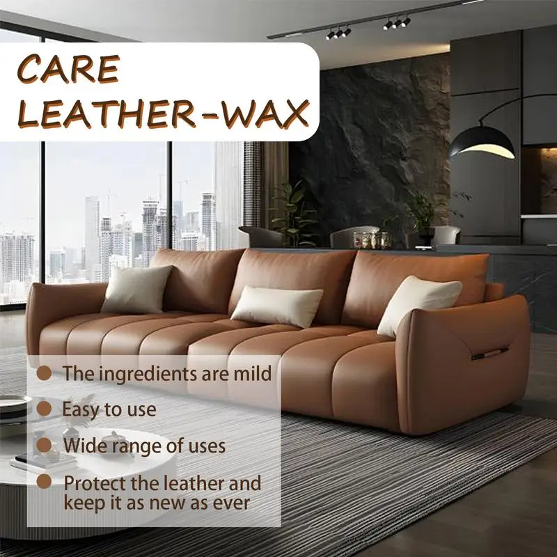 Leerreparatiecrème Leerreinige - Care For Sneaker recensie en prijs