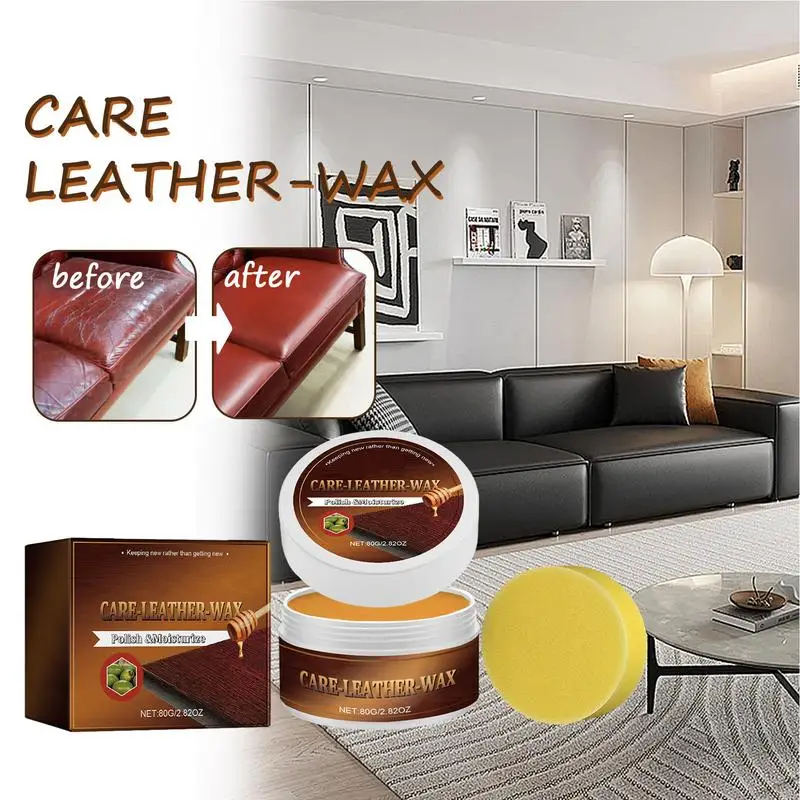 Leerreparatiecrème Leerreinige - Care For Sneaker recensie en prijs