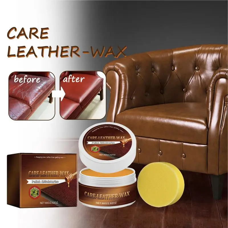 Leerreparatiecrème Leerreinige - Care For Sneaker recensie en prijs