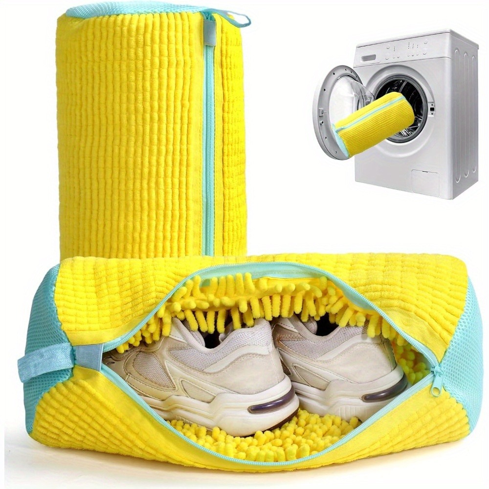 Schoenwaszak voor wasmachine,  - Care For Sneaker recensie en prijs