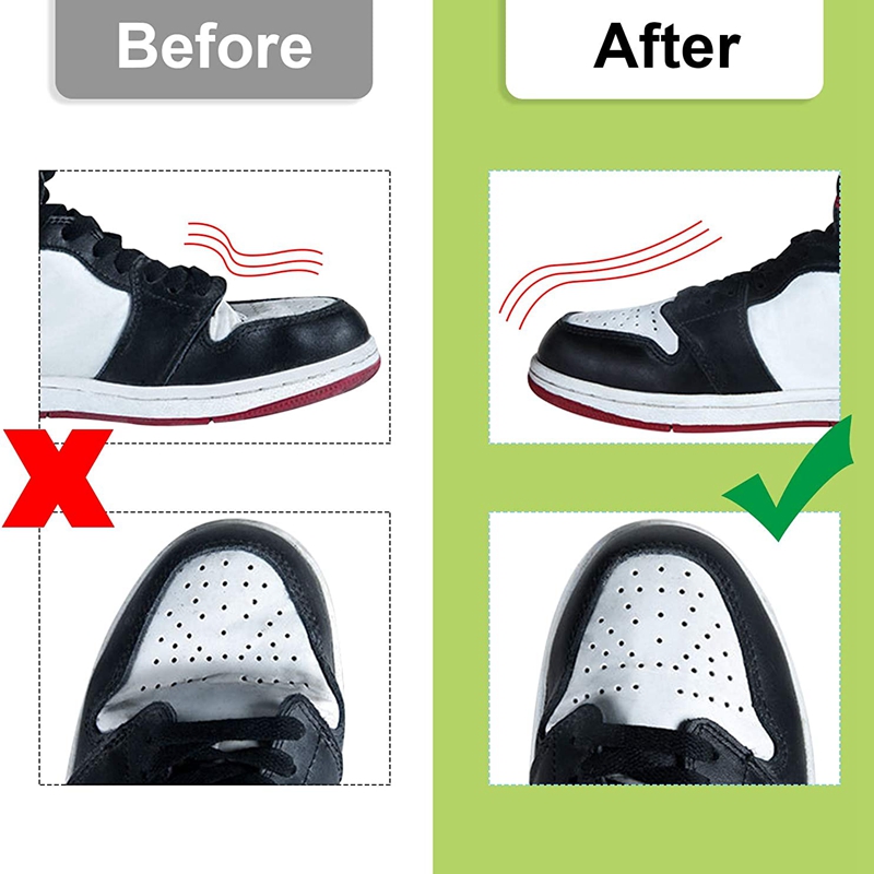 Vouwbeschermer Schoen Anti-kre - Sneaker Care Accessories recensie en prijs