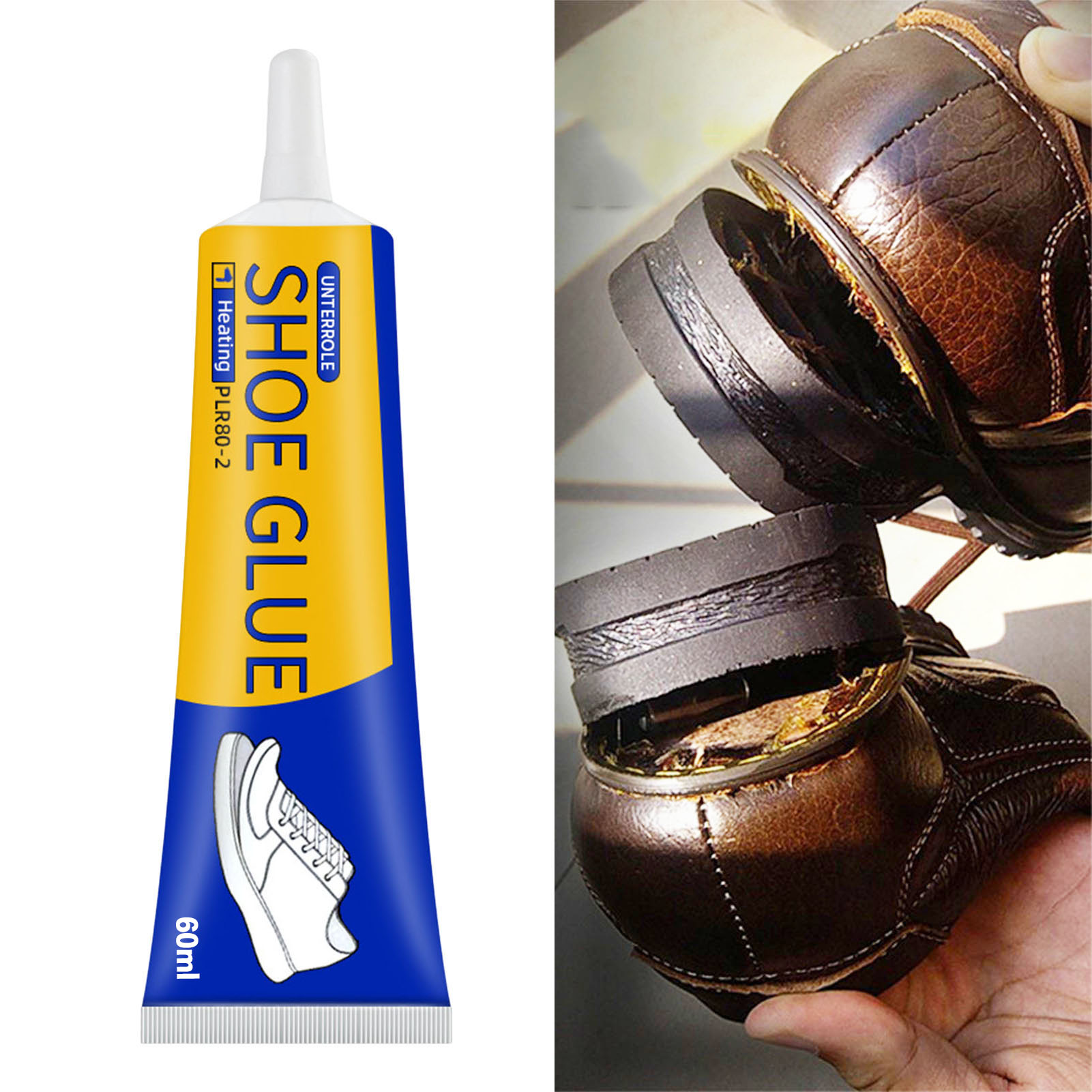 1/2/3pcs 60ml Sterke Schoen Li - Sneakers Care recensie en prijs