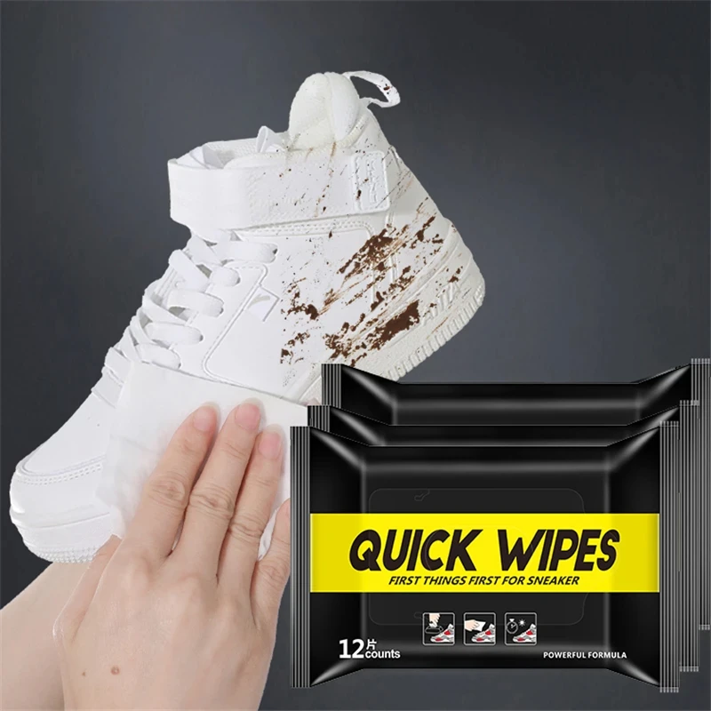 12 Stuks/30 Stuks Wegwerp Scho - Sneakers Care recensie en prijs