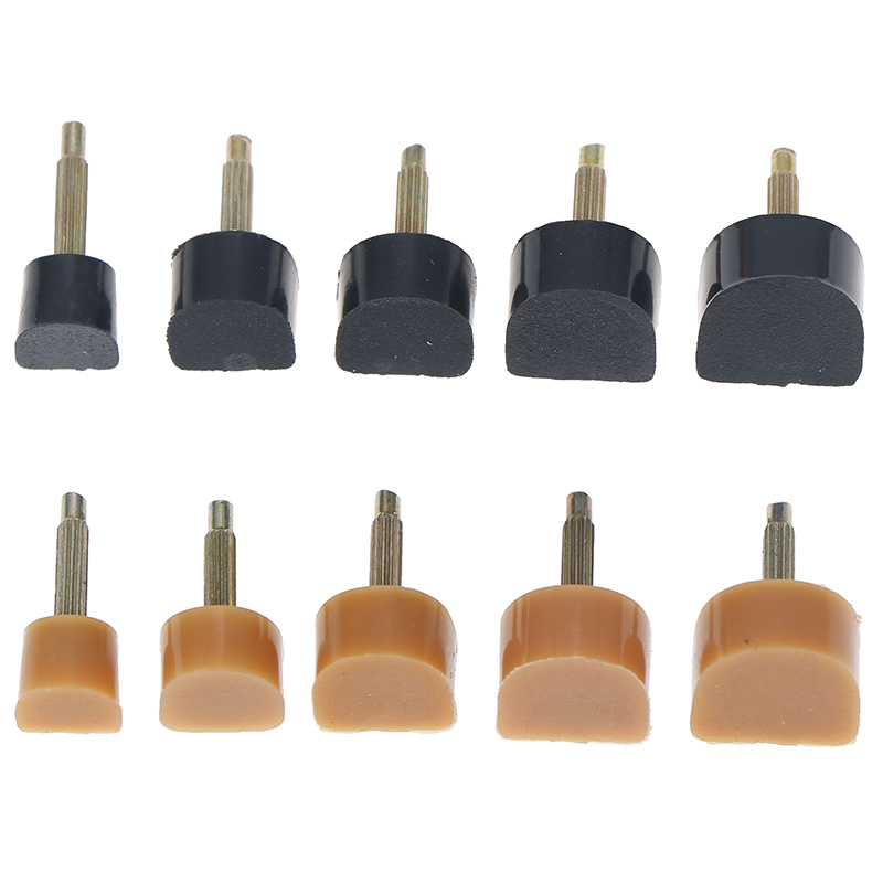 10 Stuks Hoge Hak Reparatie Ti - Sneaker Care Tips recensie en prijs
