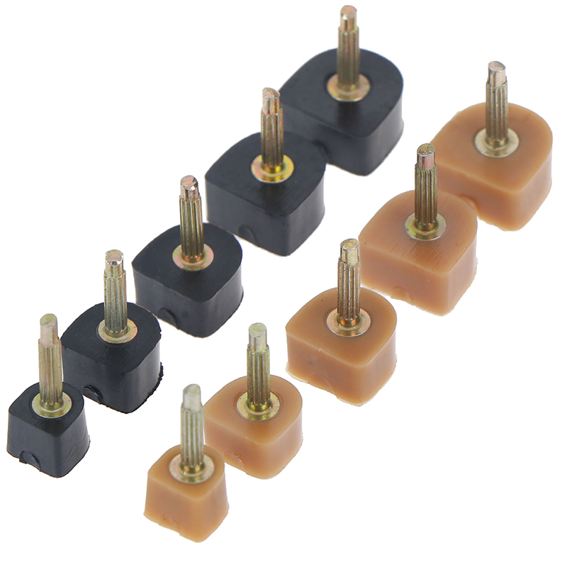 10 Stuks Hoge Hak Reparatie Ti - Sneaker Care Tips recensie en prijs