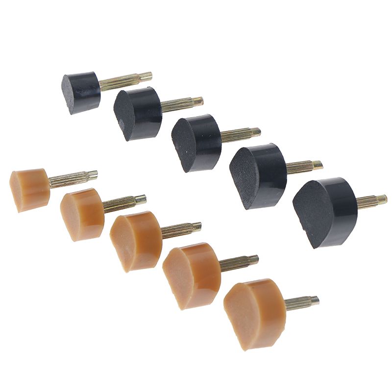 10 Stuks Hoge Hak Reparatie Ti - Sneaker Care Tips recensie en prijs