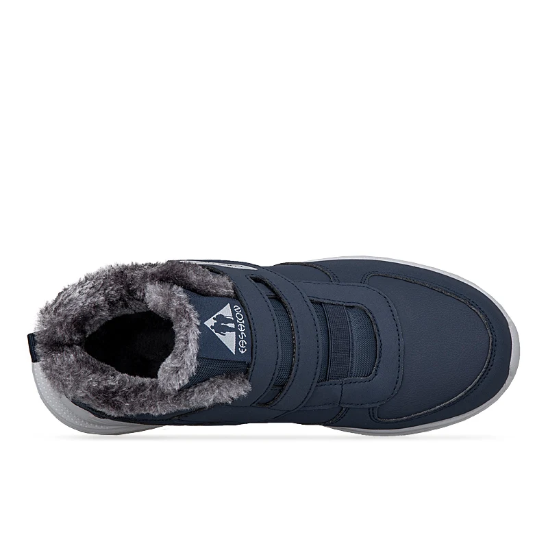 Winter pluche enkel orthopedis - Sneakers Care recensie en prijs